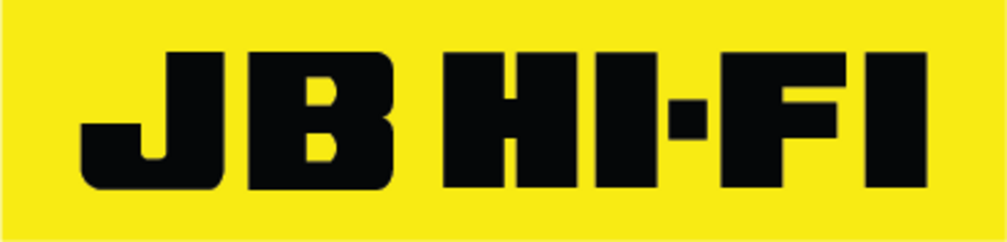 JB Hi Fi