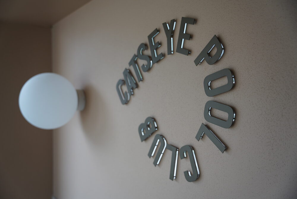 Resort-Wide Wayfinding